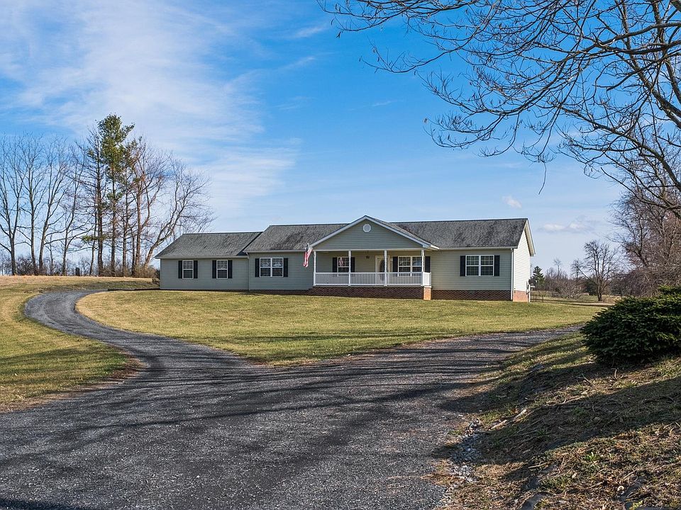 1350 Middlebrook Rd, Staunton, VA 24401 Zillow