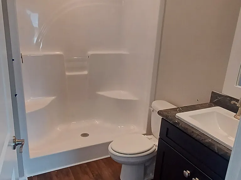 Bathroom #2