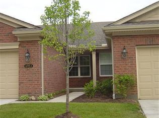 6943 Aspen View Ct #17-B, Green Township, OH