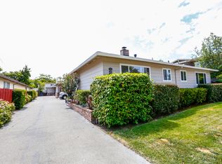 117 Madison Ave, San Mateo, CA 94402