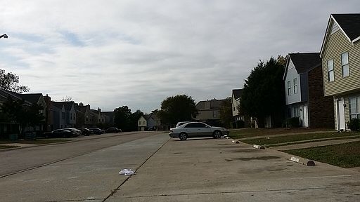 2nd image of 9411 Olde Towne Row