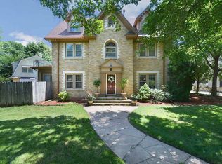 200 S Terrace Dr, Wichita, KS 67218