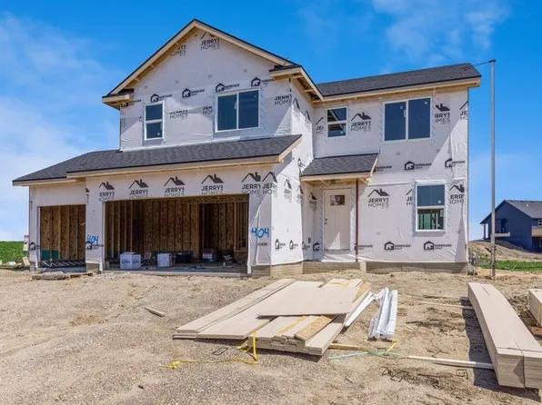 404 NE 55th St, Ankeny, IA 50021