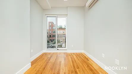 Rented by Nooklyn NYC LLC