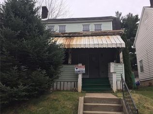 1309 McMinn St, Aliquippa, PA 15001