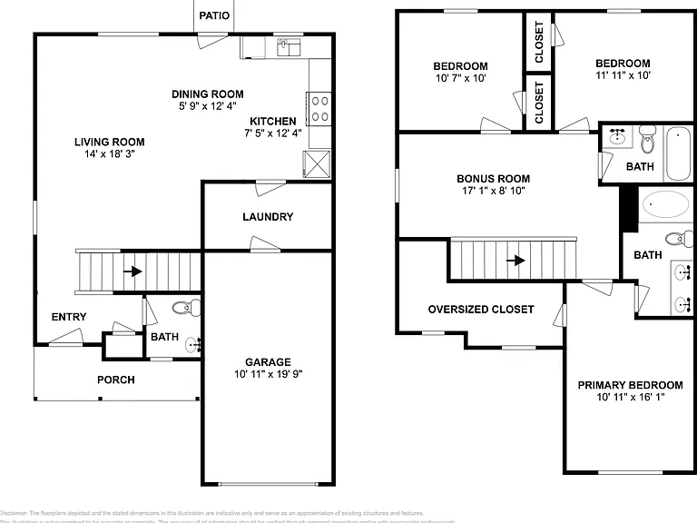 325 Emilies Crossing Way — Photo 16