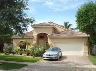 18880 SW 29th St #0, Miramar, FL 33029