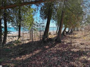 Beaver Island Rd, Beaver Island, MI 49782