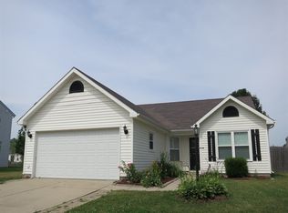 19465 Pathway Pointe, Noblesville, IN 46062