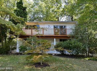 11127 Woodson Ave, Kensington, MD 20895