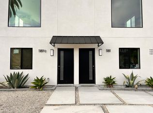 1181 Leighton Ave #1, Los Angeles, CA 90037