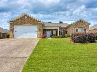 4321 Regans Ln, Augusta, GA 30909