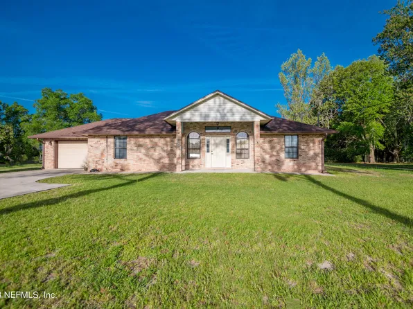 360 NE 8TH AVE Avenue, Lake Butler, FL 32054