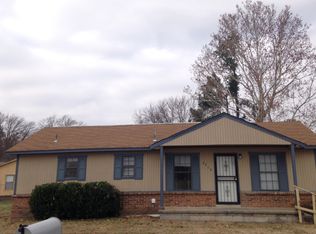 2916 Lake Park Rd, Memphis, TN 38127