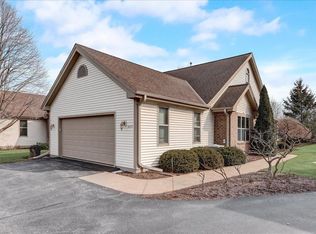 6695 N Green Bay Ave, Milwaukee, WI 53209