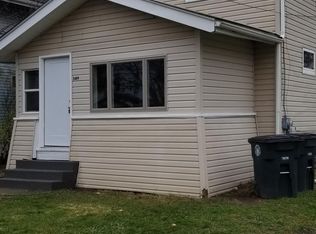 349 Cleveland St, Akron, OH 44306