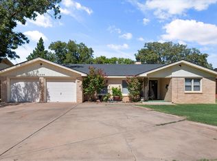 1604 55th St, Lubbock, TX 79412
