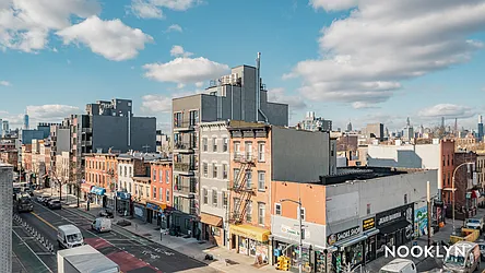 Rented by Nooklyn NYC LLC