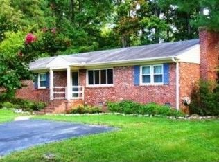 11201 Monday Way, Midlothian, VA 23112