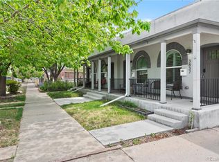 3837 N Shoshone St, Denver, CO 80211