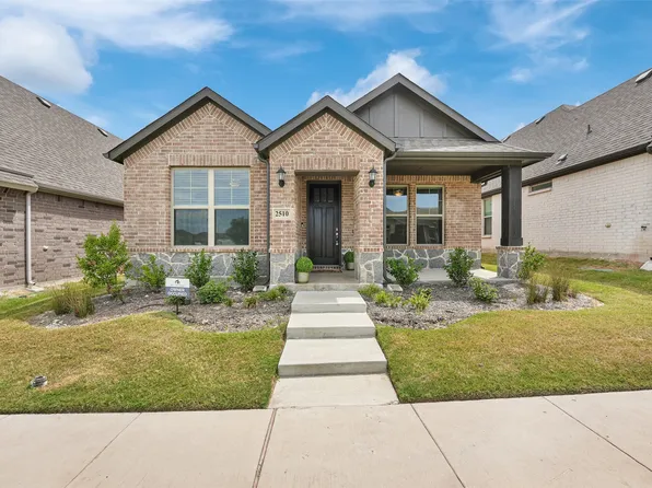 2510 Vera Way, Garland, TX 75042