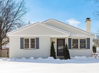 1489 Westminster Dr, Columbus, OH 43221