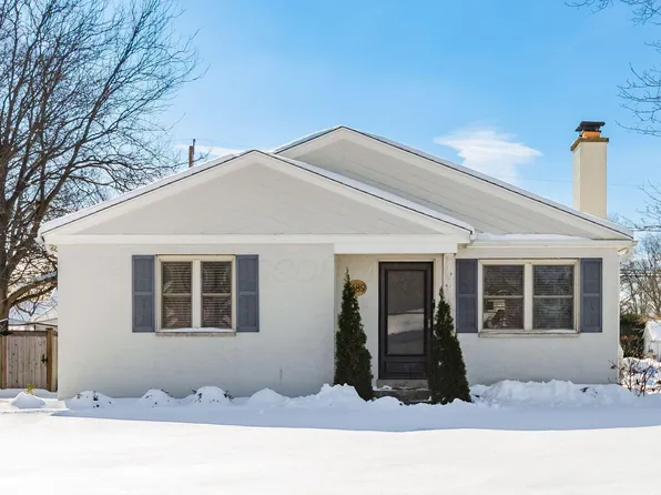 1489 Westminster Dr, Columbus, OH 43221