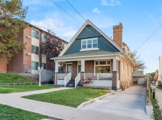 253 W 600 N, Salt Lake City, UT 84103
