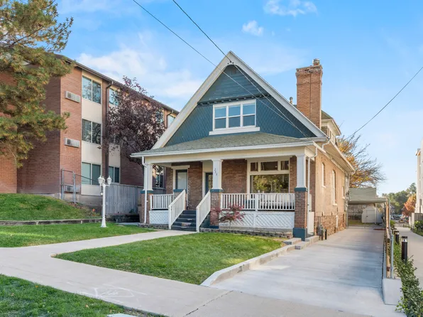 253 W 600 N, Salt Lake City, UT 84103