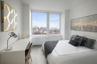 Rented by Red Apple Group