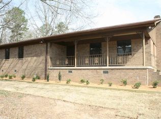 19 Sugar Loaf Ln, Heber Springs, AR 72543