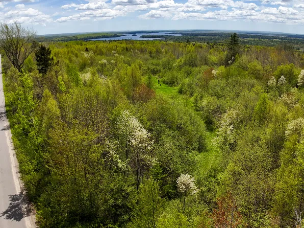 Lot 4 E Ridge Road, Cooper, ME 04657