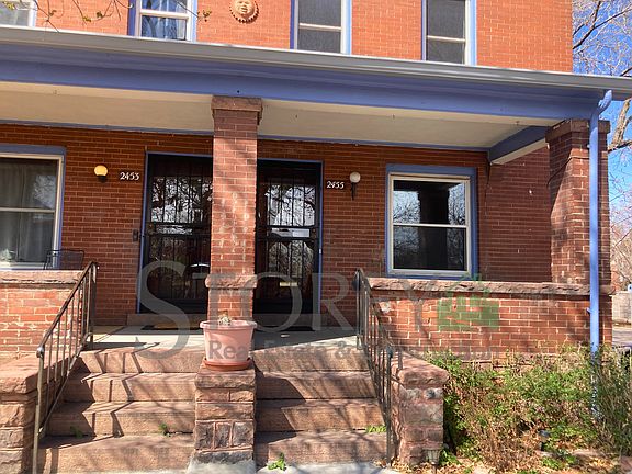 2nd image of 2455 N Race St