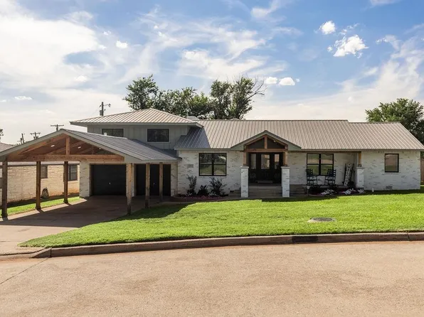 1113 Crescent Dr, Duncan, OK 73533