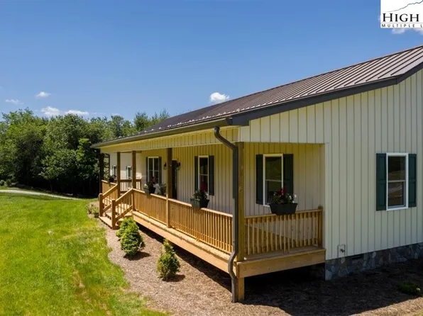 570 Rivers Edge Road, Sparta, NC 28675