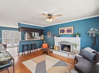 3608 NE 72nd Ter, Kansas City, MO 64119