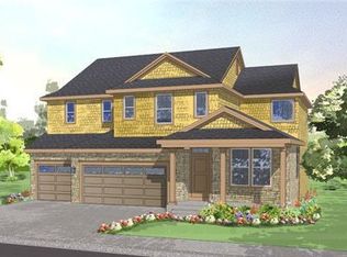 2797 Mashie Cir, Castle Rock, CO 80109