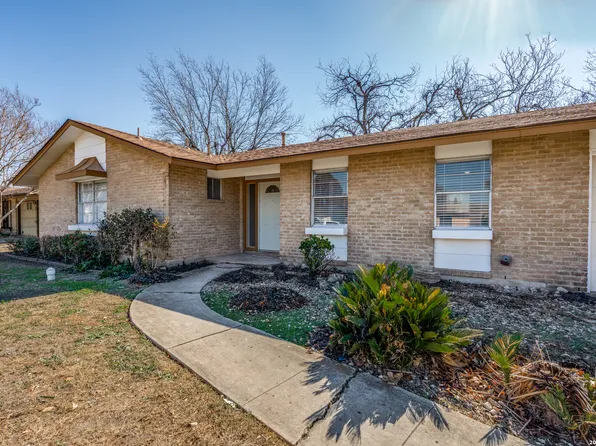 4214 Treehouse, San Antonio, TX 78222