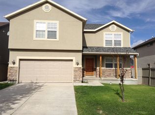 7363 N Aspen Way, Eagle Mountain, UT 84005