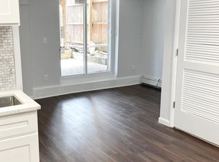 63 Bowers St #G, Jersey City, NJ 07307