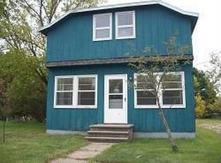 306 S 5th St, Roscommon, MI 48653