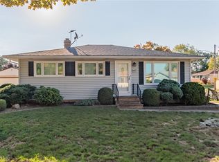 4427 Starlight Dr, Cleveland, OH 44109