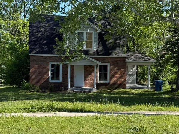 1607 W Nichols Street, Springfield, MO 65802