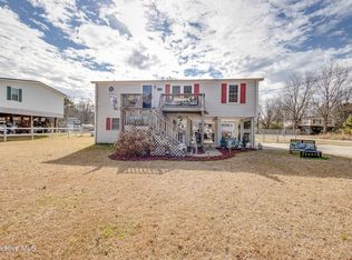 2168 Whichards Beach Rd, Chocowinity, NC 27817