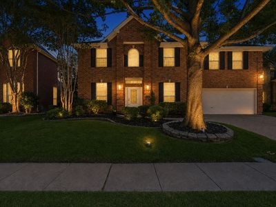 5405 N Briar Ridge Cir, McKinney, TX, 75072