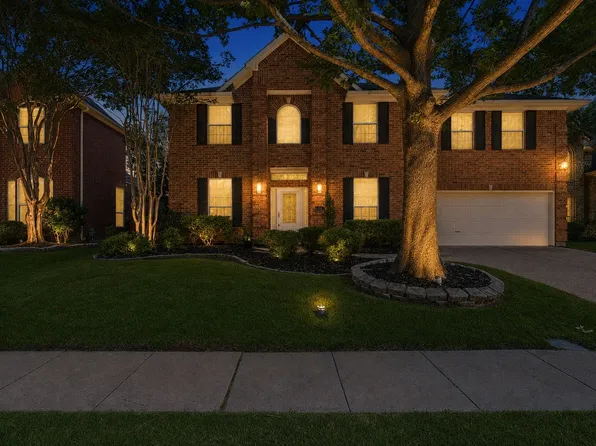 5405 N Briar Ridge Cir, McKinney, TX 75072