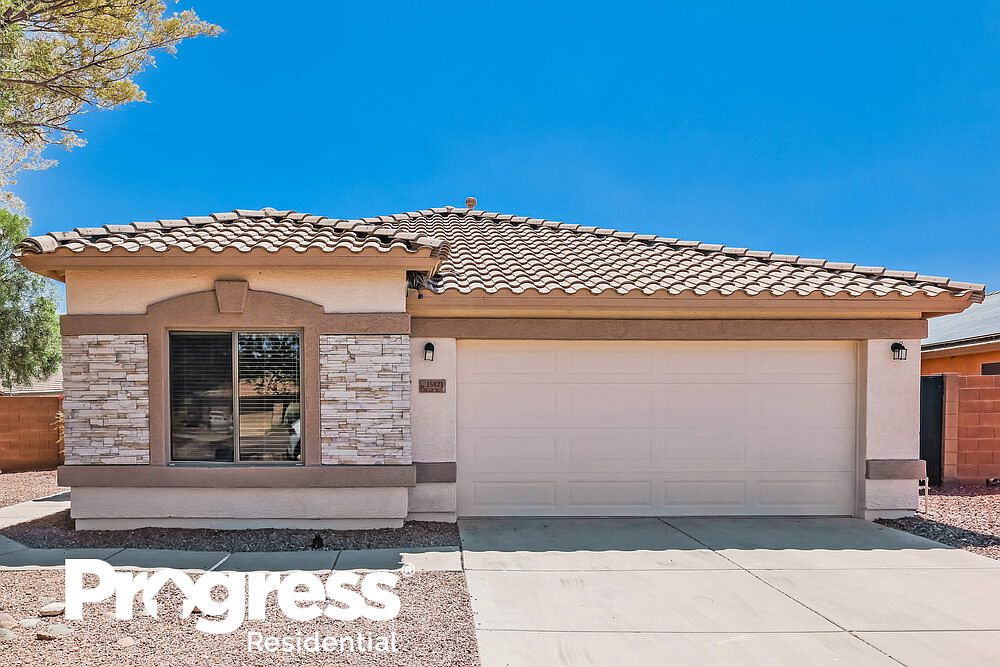 15821 W Tara Ln, Surprise, AZ 85374 Zillow