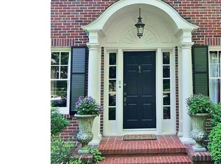 1377 Fairview Rd NE, Atlanta, GA 30306