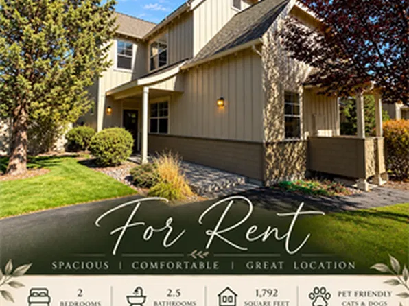 11275 Bunk House Ln, Redmond, OR 97756