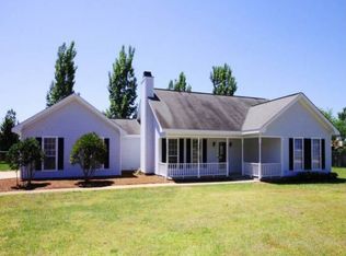 111 Primrose Ln, Warner Robins, GA 31088